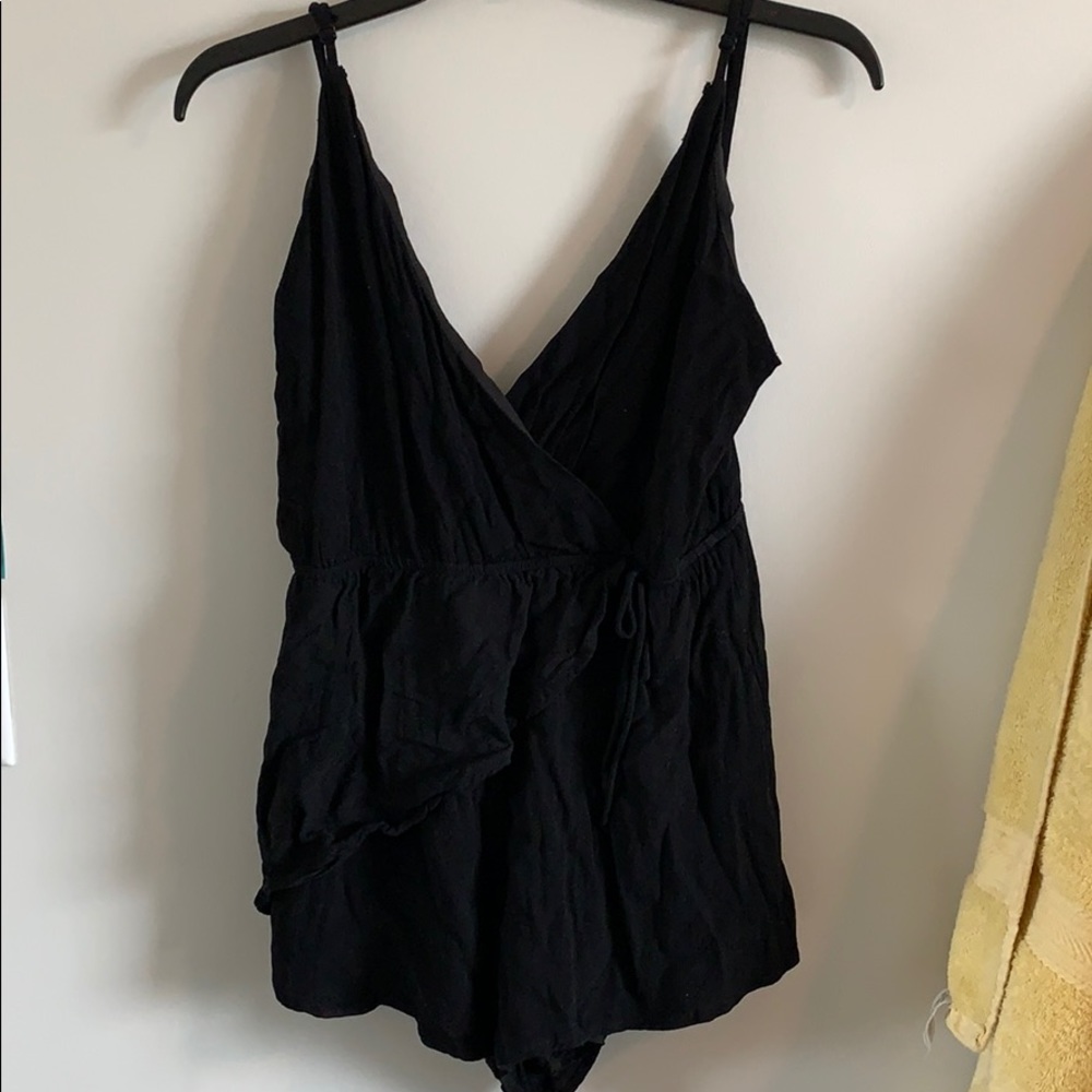 Tobi Romper